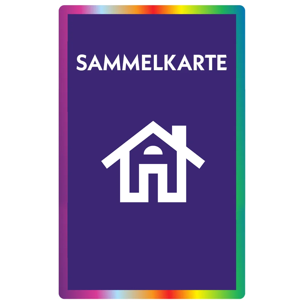 Image SAMMELKARTE
