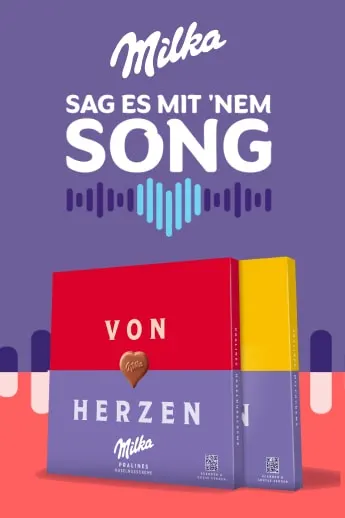 SAG ES MIT 'NEM SONG