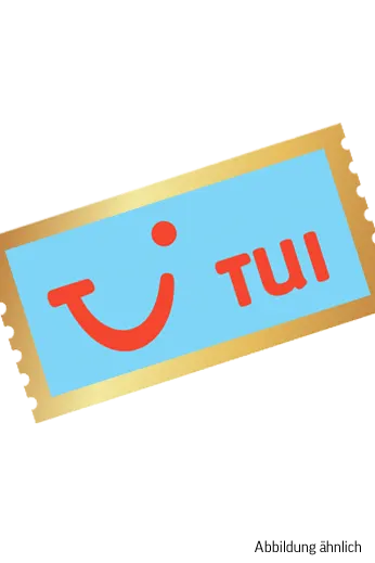  Über 1.000.000 Auszeiten mit TUI Image upd