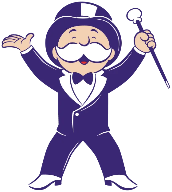 Milka Monopoly