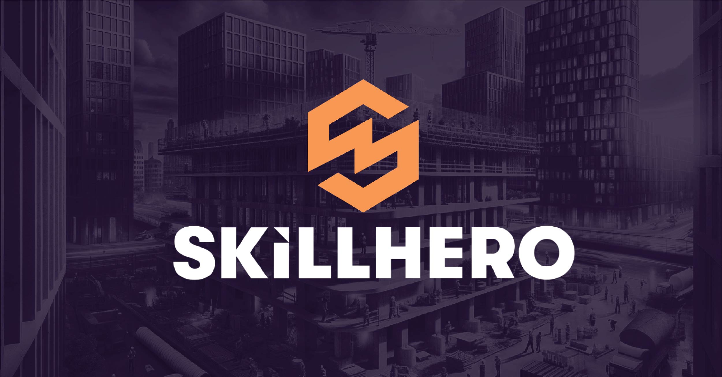 SkillHero Banner