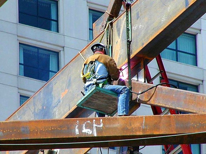 who should become an ironworker in america skillhero