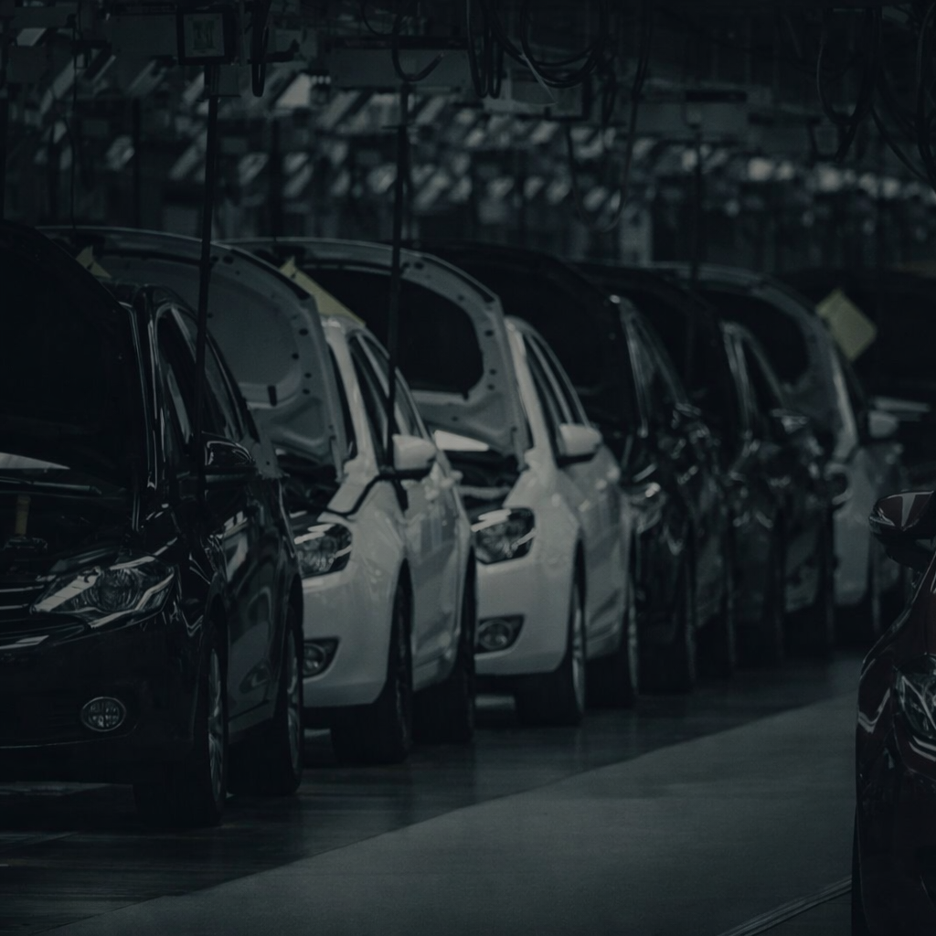 Flood Resilience for a Growing Automotive Network: Group 1 