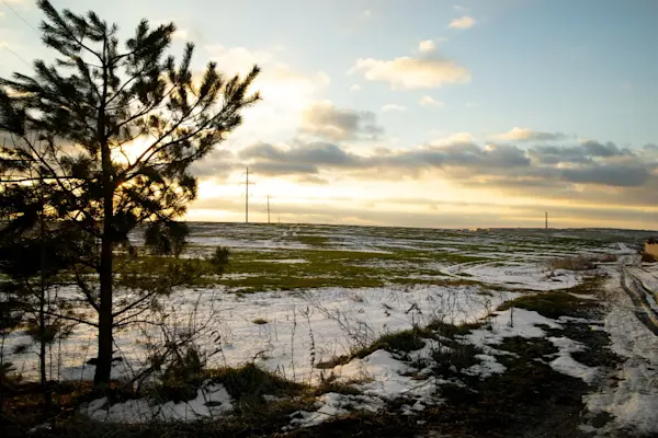 UK SRS explained: what it requires on physical climate risk