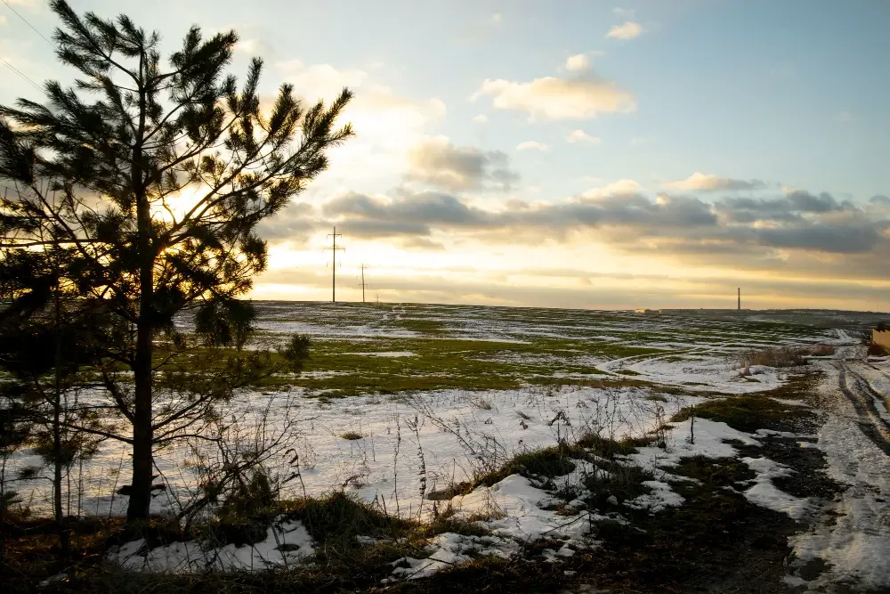UK SRS explained: what it requires on physical climate risk