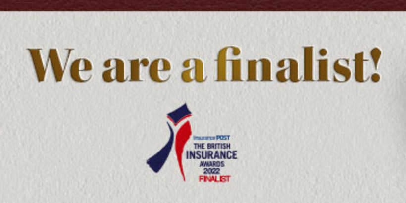 Balkerne Shortlisted At British Insurance Awards Balkerne Balkerne Shortlisted At British Insurance Awards Balkerne