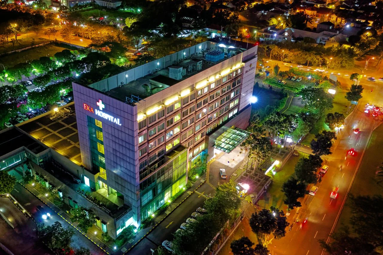 5 steps to a physical climate risk assessment for healthcare