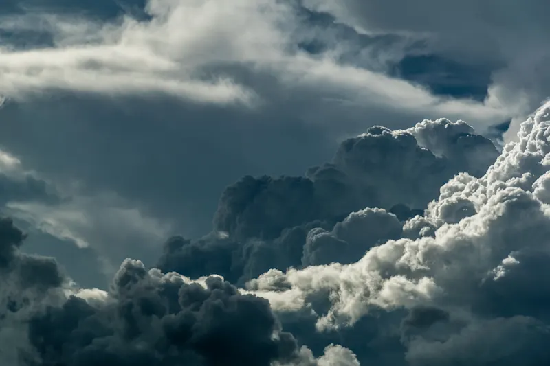 Weather Data: Balkerne and James Burn of IBM Weather
