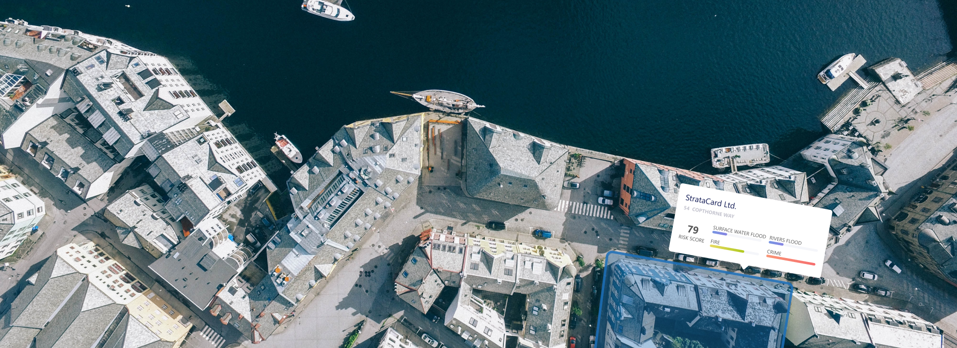 Casestudy : Delivering Improved Loss Ratios through Risk Prevention