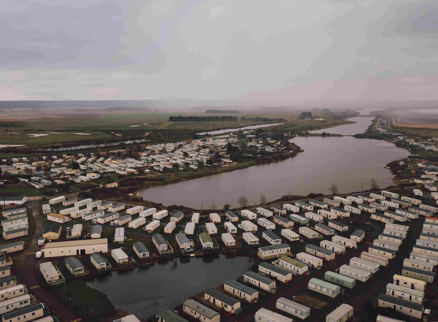 How to evaluate flood risk across your multi-site business - a practical guide for operational managers 
