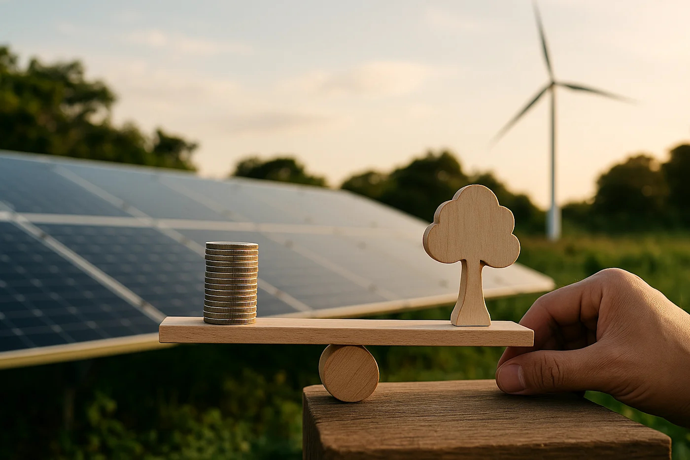 Sustainable Cost Management - Balancing The High Costs Associated With Implementing Sustainable Practices