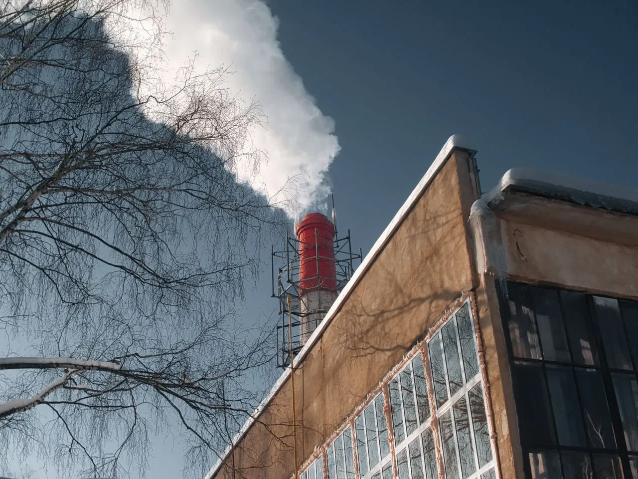 5 steps to a physical climate risk assessment for food and retail