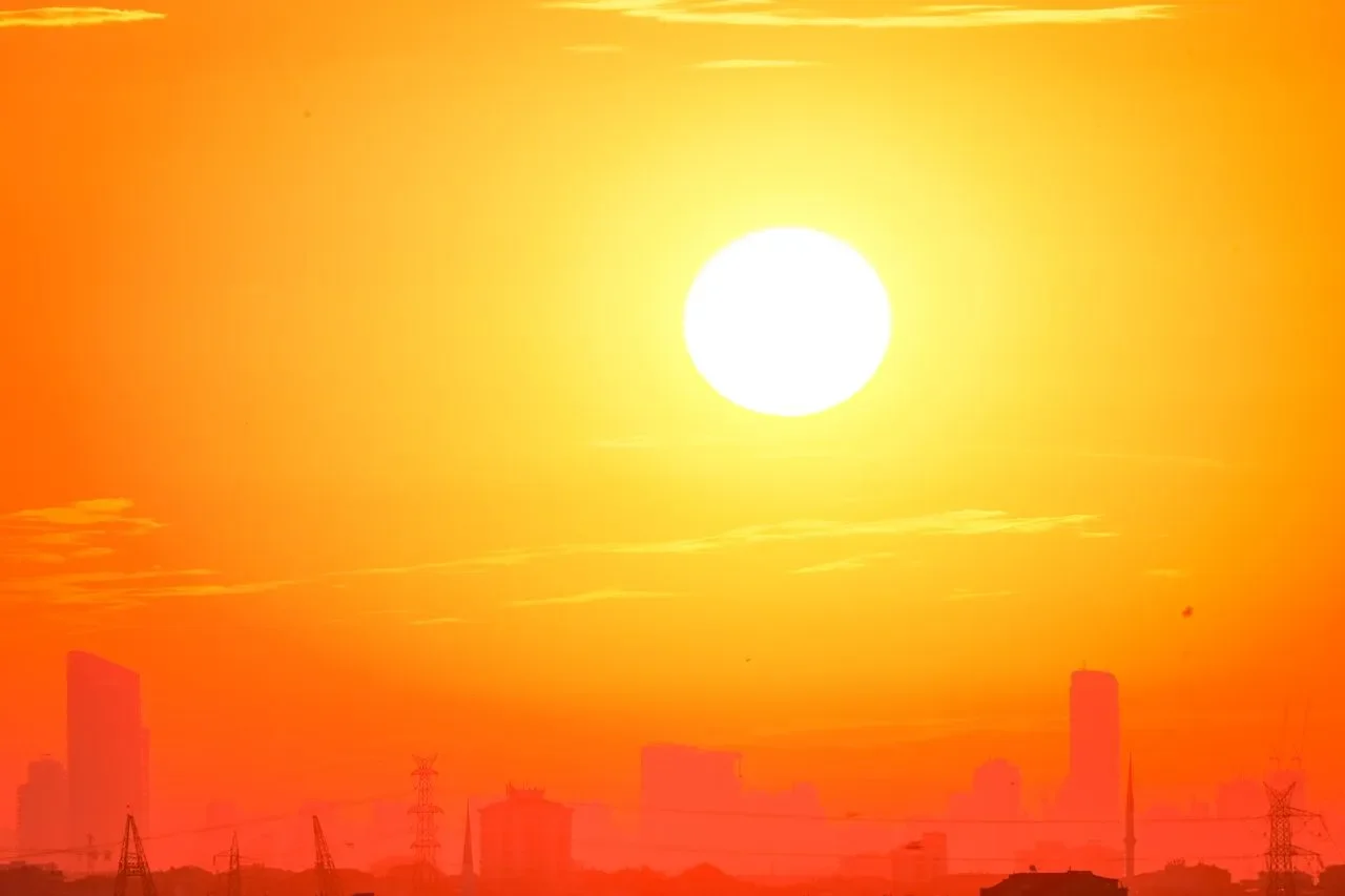 Heat risk for UK businesses: how multi-site operators can prepare for heatwaves