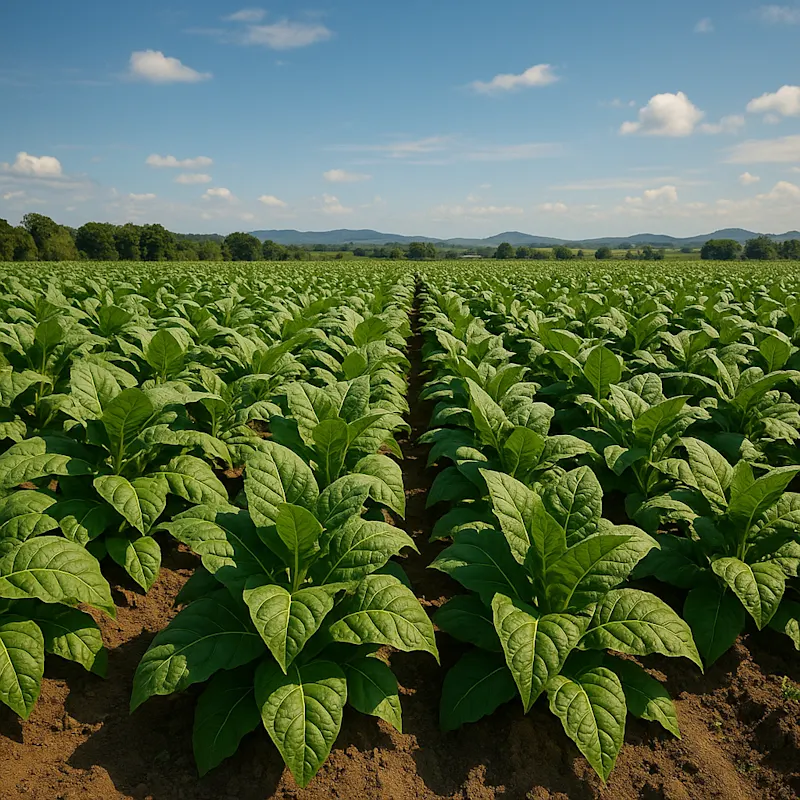 View of a farm
