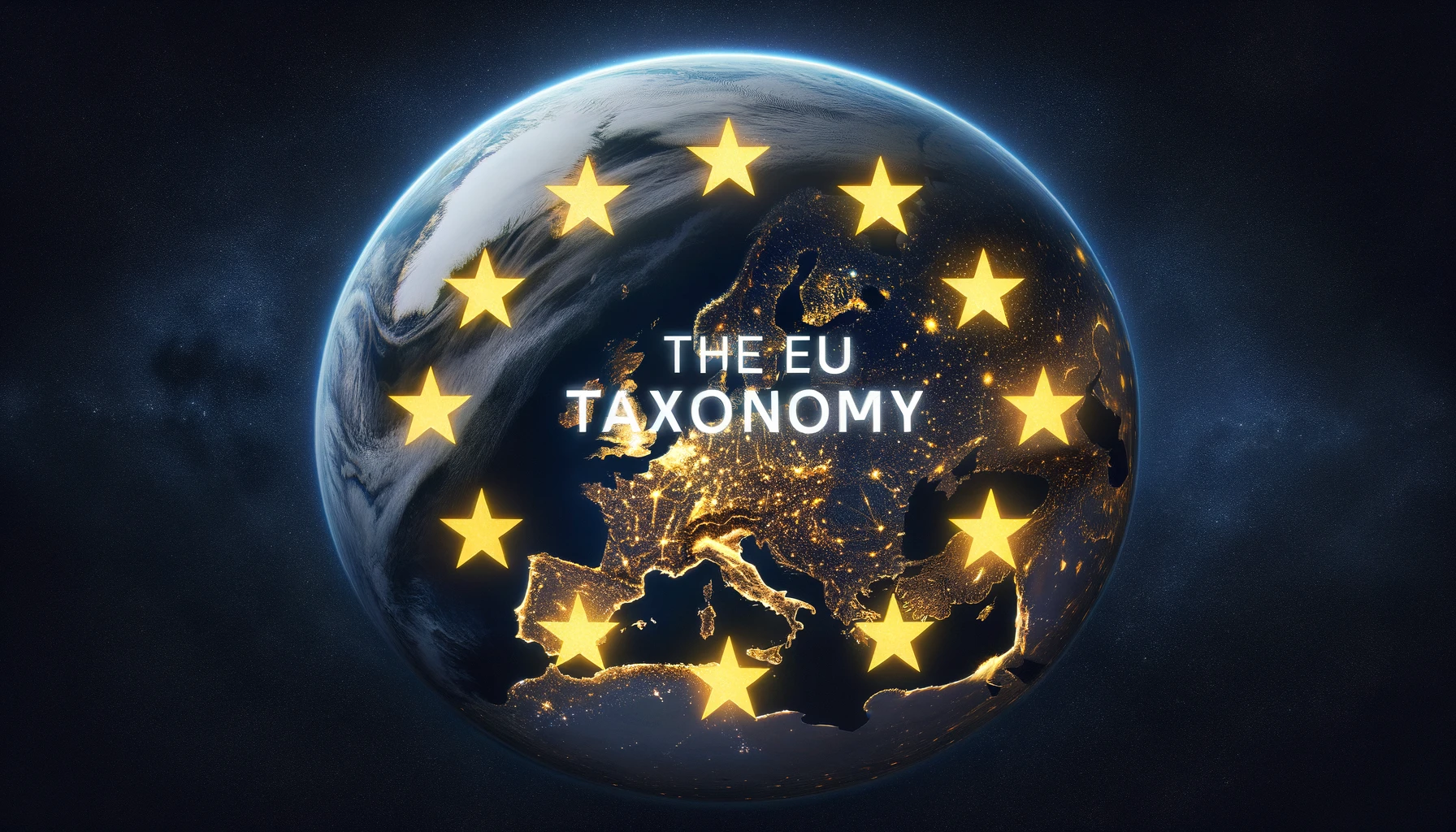 Climate Resilience in 2024: Achieving the EU Taxonomy Compliance