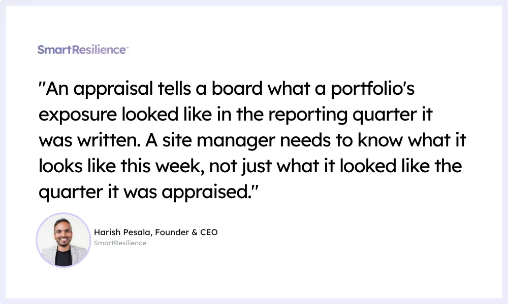 Harish quote for PCRAM explained blog