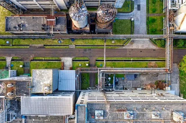 5 steps to a physical climate risk assessment for manufacturing