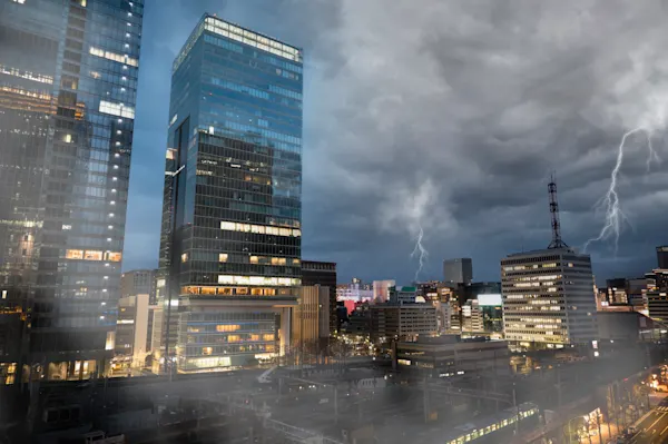 Acute vs Chronic Climate Risk: What Actually Sets Them Apart?
