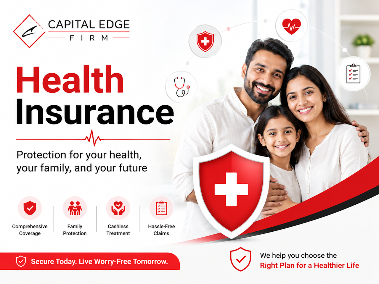Learn how health insurance works, including premiums, deductibles, copays, coinsurance, HMO, PPO, EPO, POS plans, Marketplace coverage, Medicare Supplement, disability insurance, and common coverage gaps.