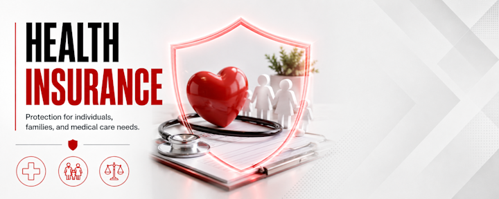 Learn how health insurance works, including premiums, deductibles, copays, coinsurance, HMO, PPO, EPO, POS plans, Marketplace coverage, Medicare Supplement, disability insurance, and common coverage gaps.