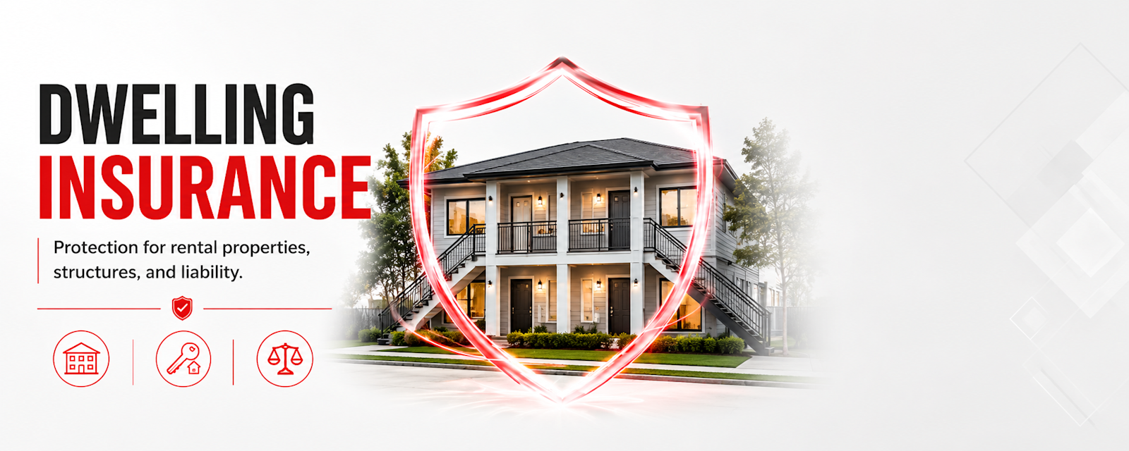 Learn how dwelling insurance works in Florida, including DP-1, DP-2, DP-3, rental property coverage, windstorm, flood, sinkhole, liability, and key exclusions.