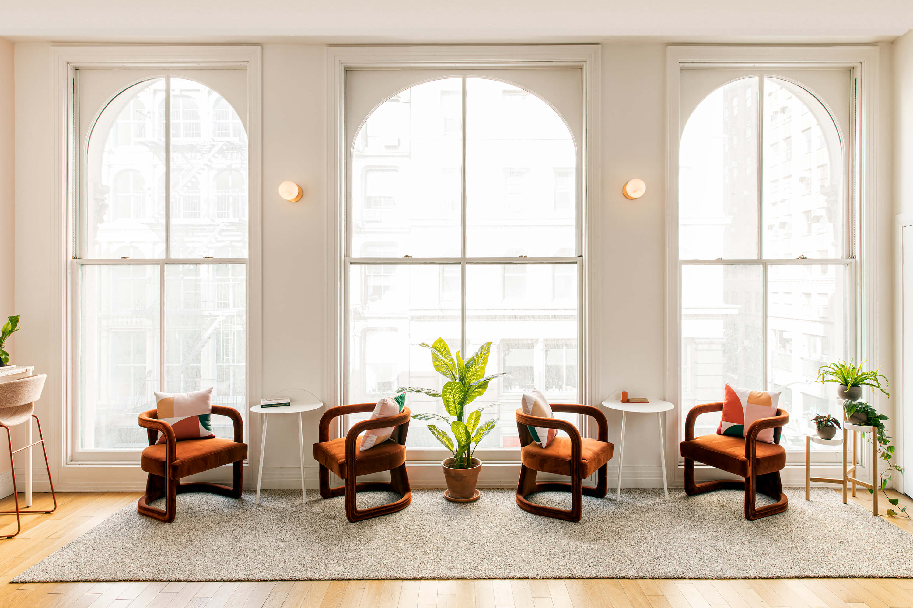 Maven Clinic Office Basicspace