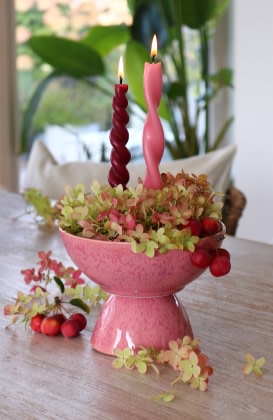 Farbenspiel im Herbst