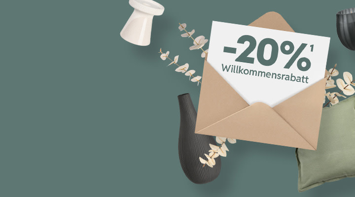 Unser Newsletter