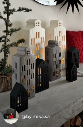 Magische Wintermomente 