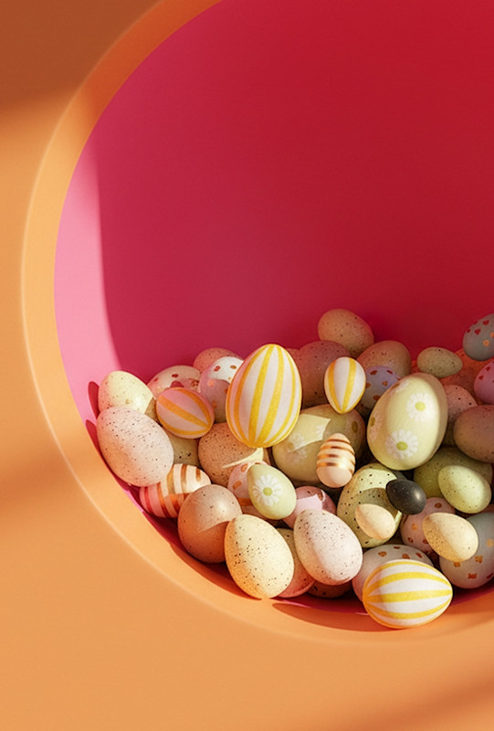 Image Grid - A - mobile