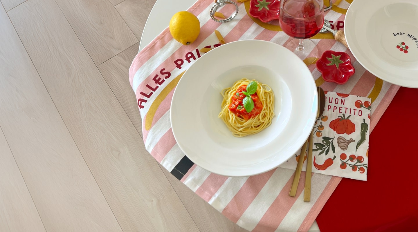 Dolce Vita für zuhause