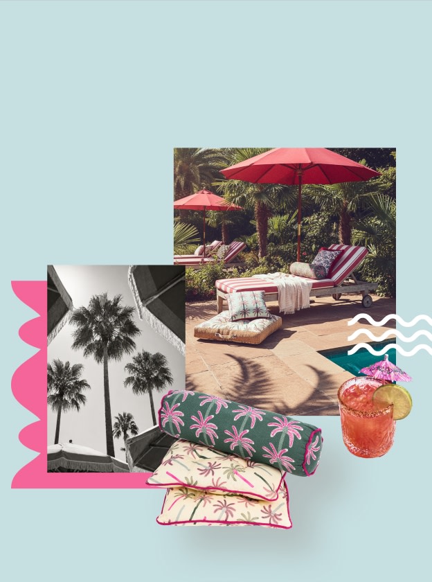 Palm Springs Vibes