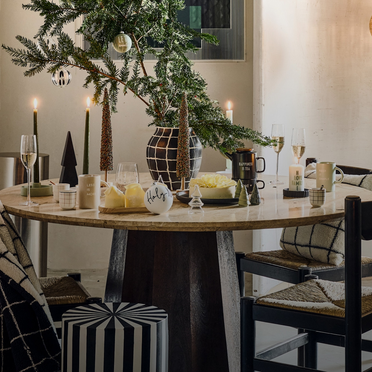 Overview TrendsStories