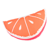 Orangene Deko-Favoriten