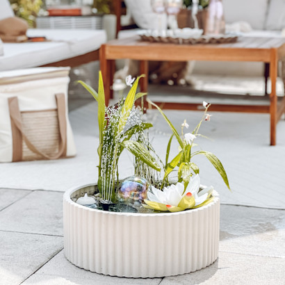 Natürliche Harmonie