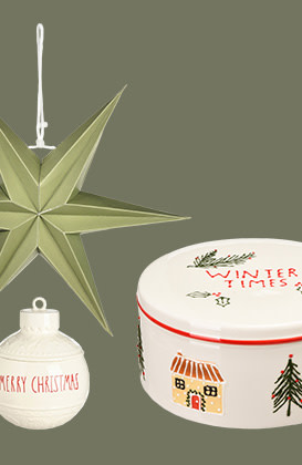 Sneak Peek: Weihnachten