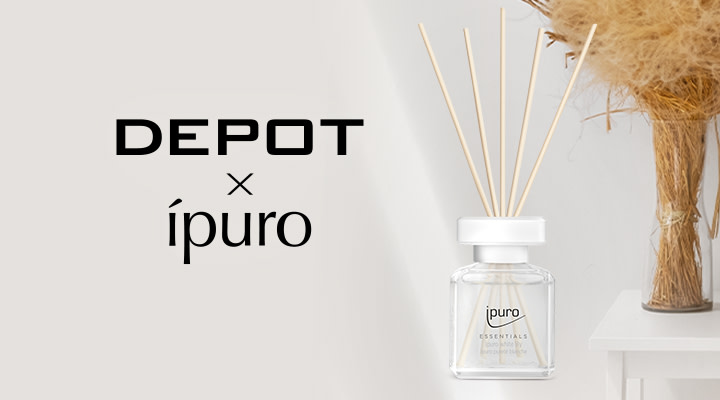ipuro ESSENTIALS