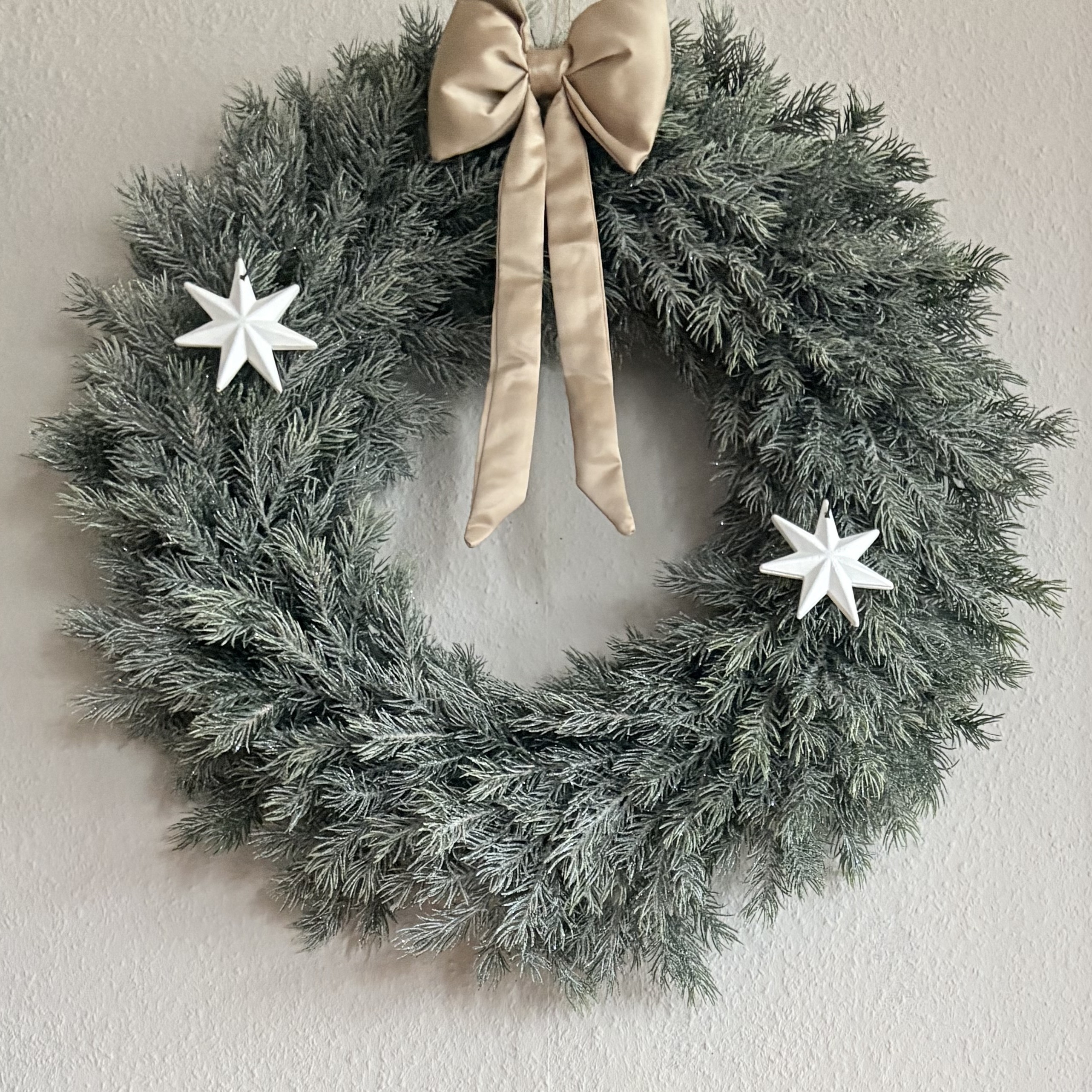 Zauberhafter Tannenglanz