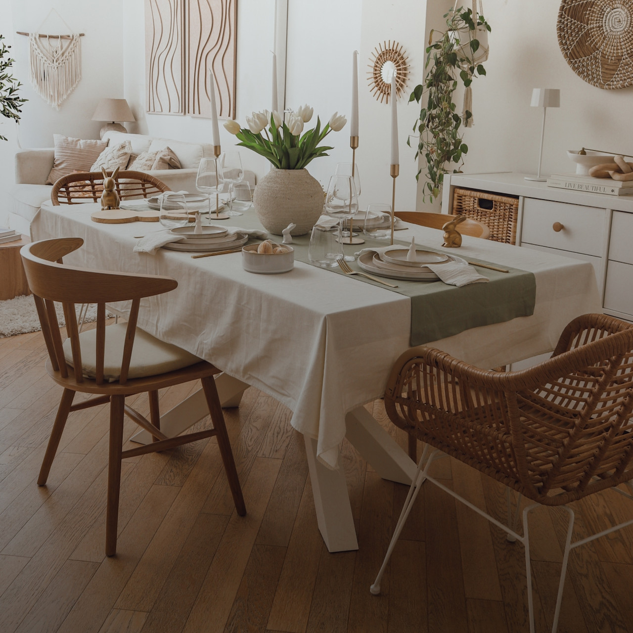 Overview TrendsStories