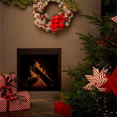 Klassische Weihnachten