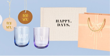 Hochzeitsgeschenke & Verpackung