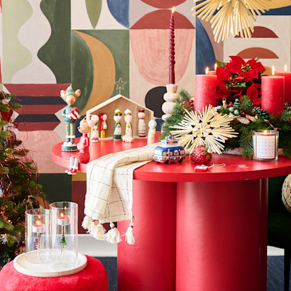 Traditionelle Weihnachten