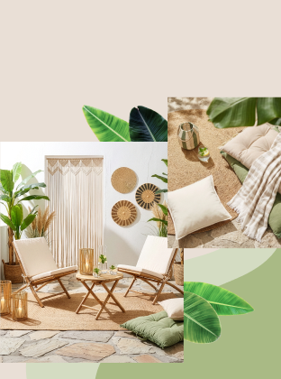 Natural Living