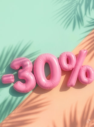 SOMMER-SALE