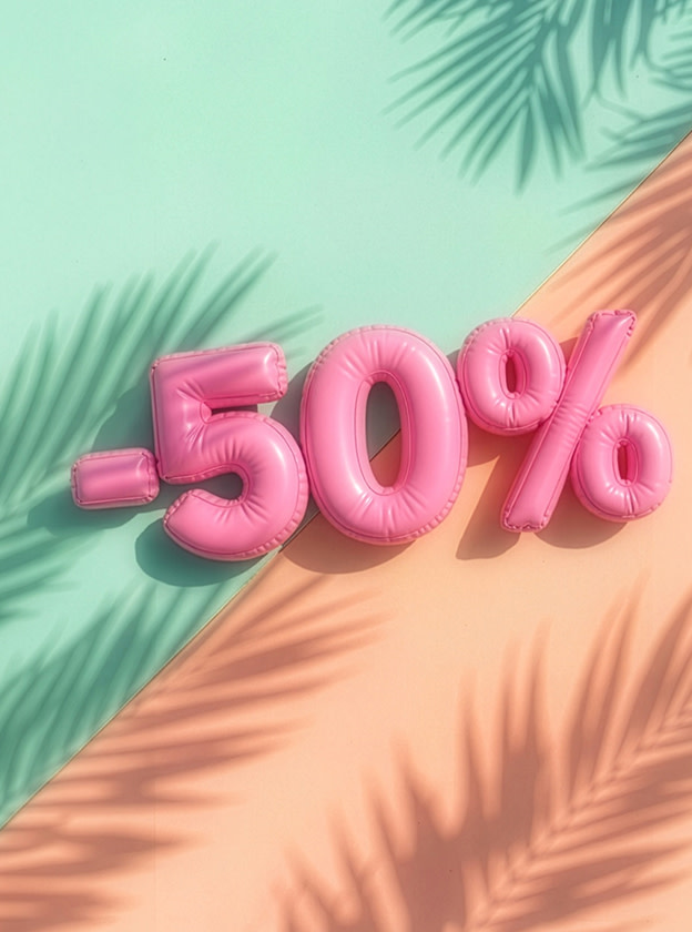 SOMMER-SALE