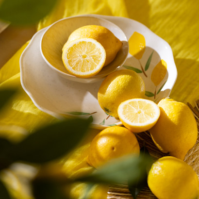 Summer Vibes 2025: Der Lemon-Trend