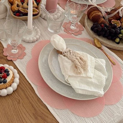 Herbstbrunch mit Charme