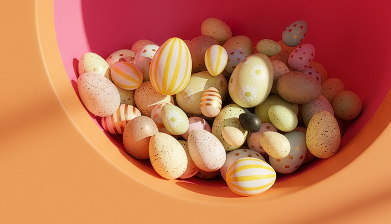 Image grid desktop - E