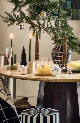 Skandi Weihnachten