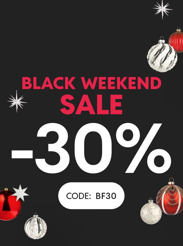 Hol' dir deine Weihnachts-Highlights!